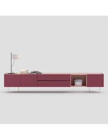 Mueble TV Area MN03 | Ciurans en Muebles Lara