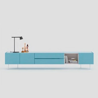 Mueble TV Area MN03 | Ciurans en Muebles Lara 2