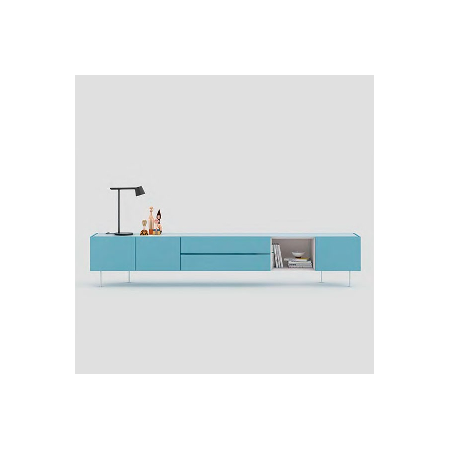 Mueble TV Area MN03 | Ciurans en Muebles Lara