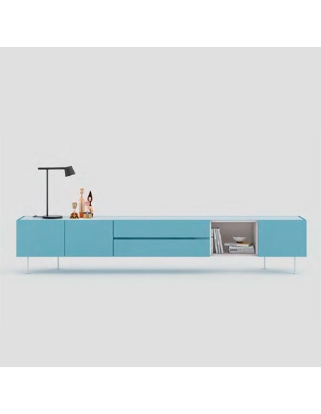Mueble TV Area MN03 | Ciurans en Muebles Lara