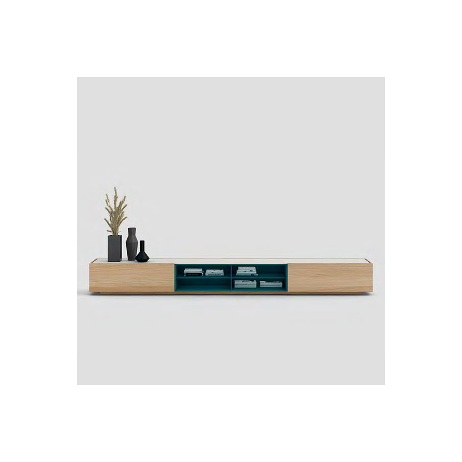 Mueble TV moderno