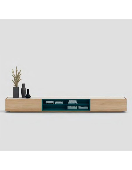 Mueble TV moderno