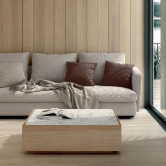 Mesa de centro Tanit | Ciurans en Muebles Lara 2