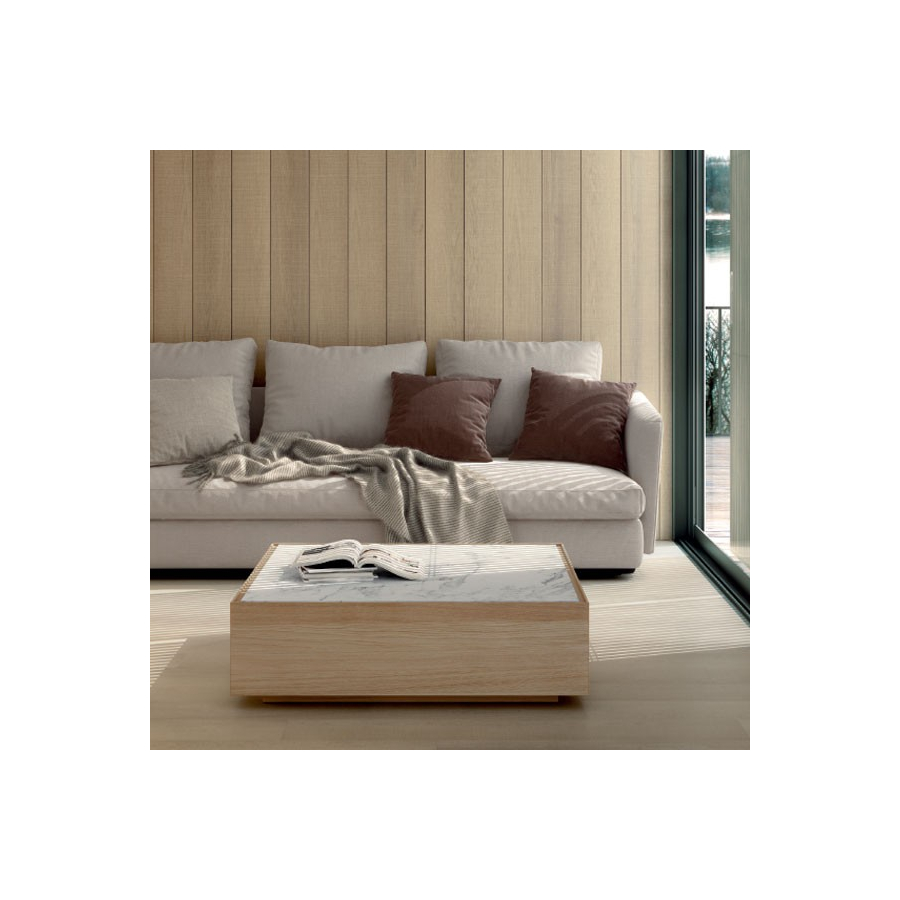 Mesa de centro Tanit | Ciurans en Muebles Lara