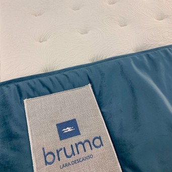 Modelo Bruma de Lara Descanso de muelles ensacados 2