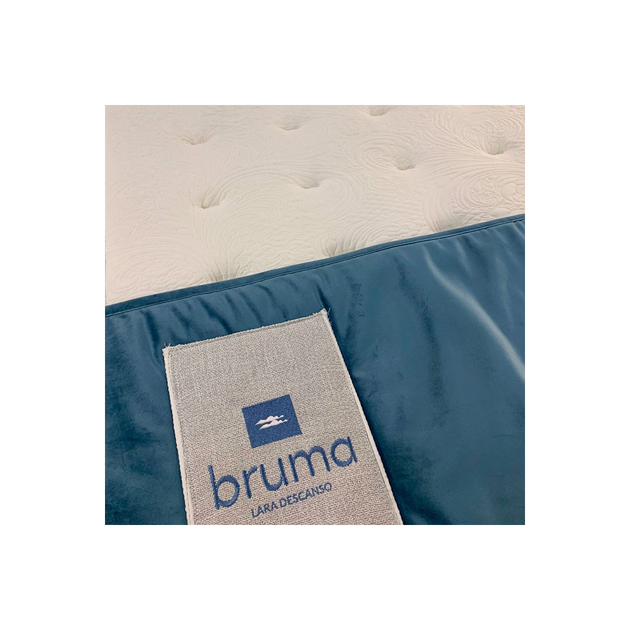Modelo Bruma de Lara Descanso