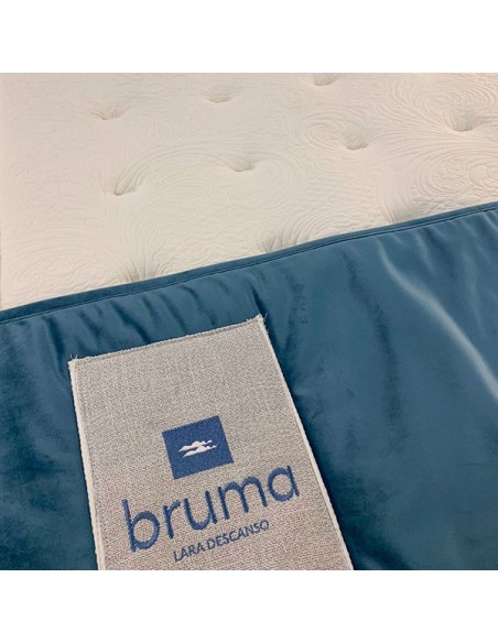 Modelo Bruma de Lara Descanso