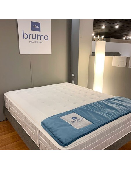 Modelo Bruma de Lara Descanso de muelles ensacados