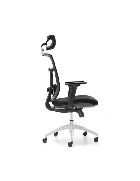 Silla Ankara vista lateral