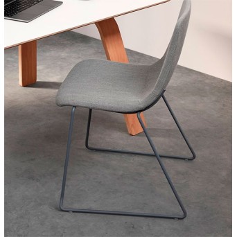 Silla Ics 2