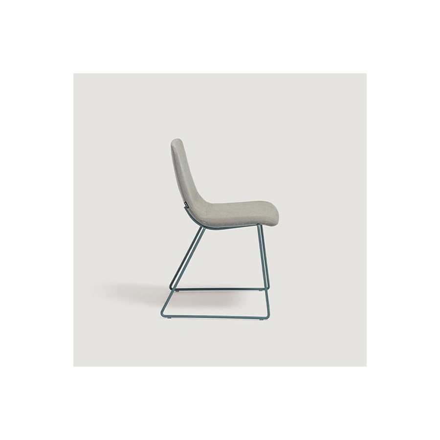 Silla Ics Capdell