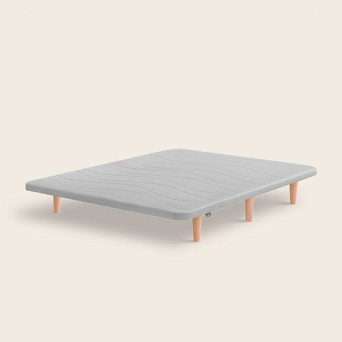 Base tapizada Only en Muebles Lara