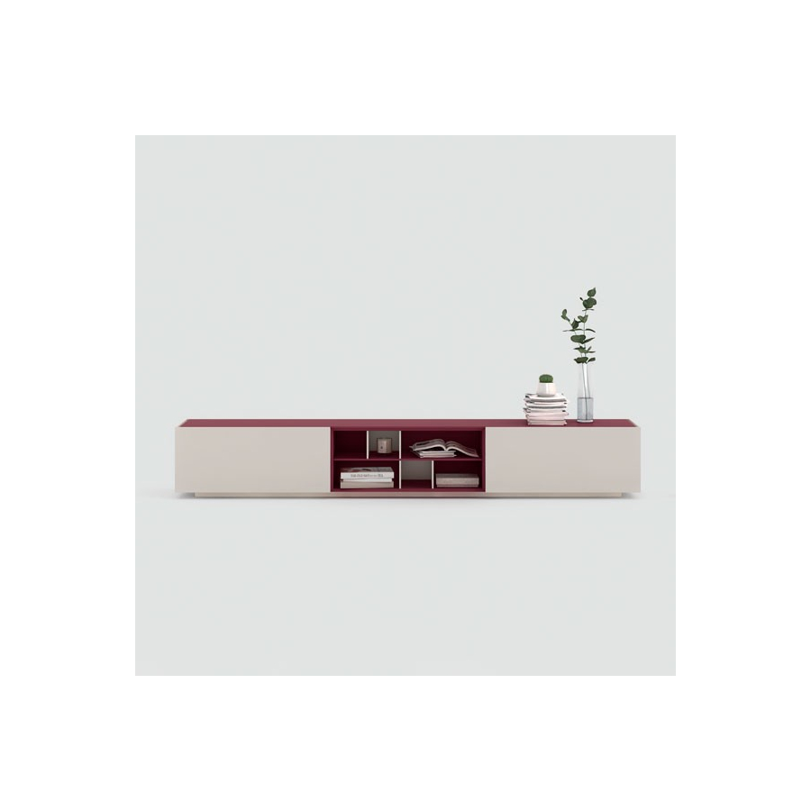 Mueble TV Area MN04 | Ciurans en Muebles Lara