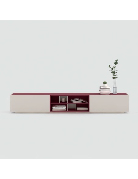 Mueble TV Area MN04 | Ciurans en Muebles Lara