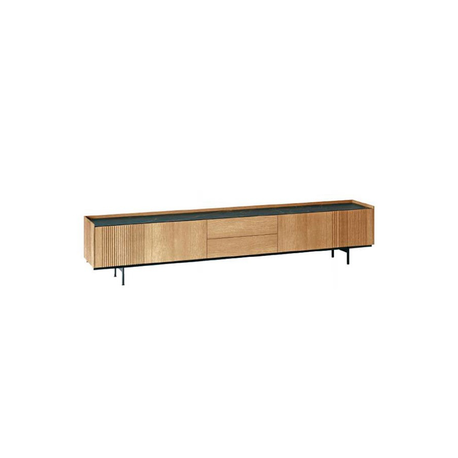 Mueble TV One | P. Espejo en Muebles Lara