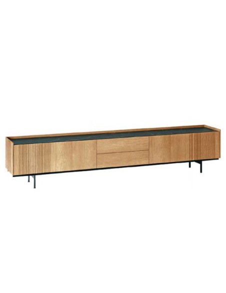 Mueble TV One | P. Espejo en Muebles Lara