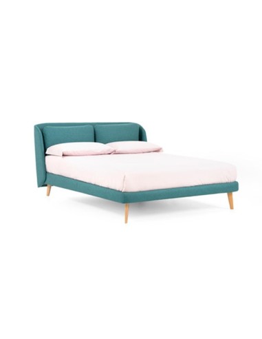 Modelo de cama Hello H17 de la firma italiana Noctis