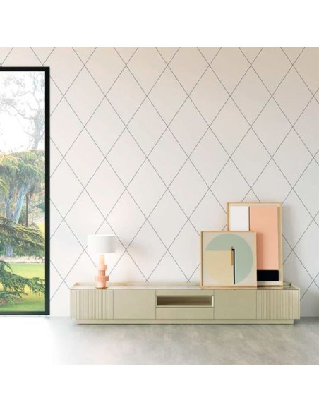 Mueble TV One 2 | P. Espejo en Muebles Lara