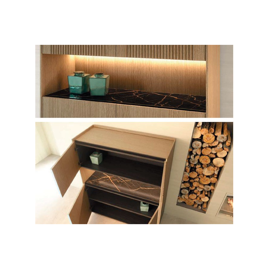 Aparador One 2 | P. Espejo en Muebles Lara
