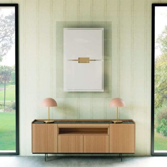 Aparador One 3 | P. Espejo en Muebles Lara
