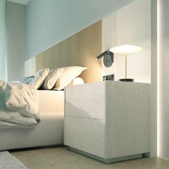 Dormitorio One | P. Espejo en Muebles Lara 2