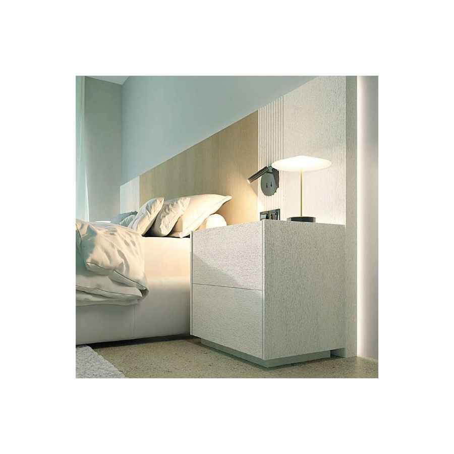 Dormitorio One | P. Espejo en Muebles Lara