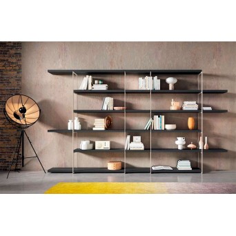Librería ID41 2