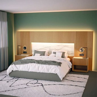 Dormitorio One 3
