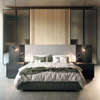 Dormitorio One 4 2