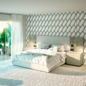 Dormitorio One 5