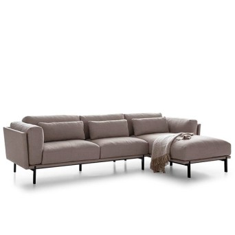 Chaiselongue Ada