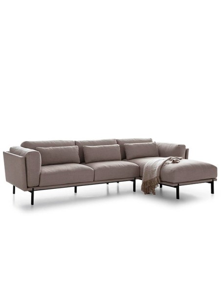 Chaiselongue Ada