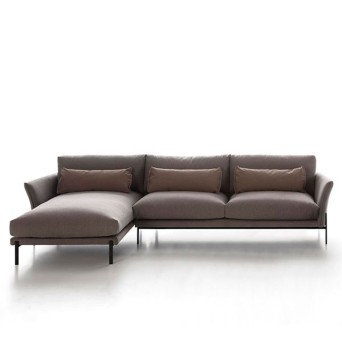 Chaiselongue Helmut