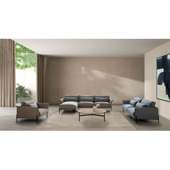 Chaiselongue Helmut 2