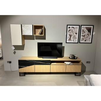 Composición de salón de Outlet 2