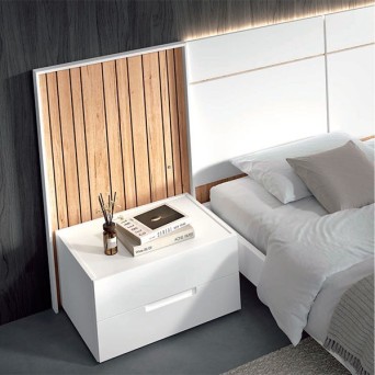 Dormitorio Liberty 2