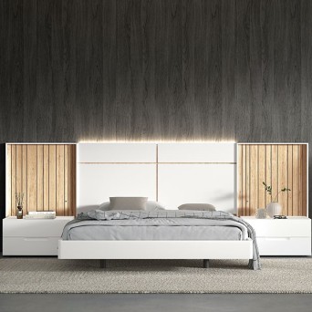 Dormitorio Liberty