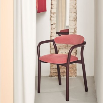 Silla Cécile 2