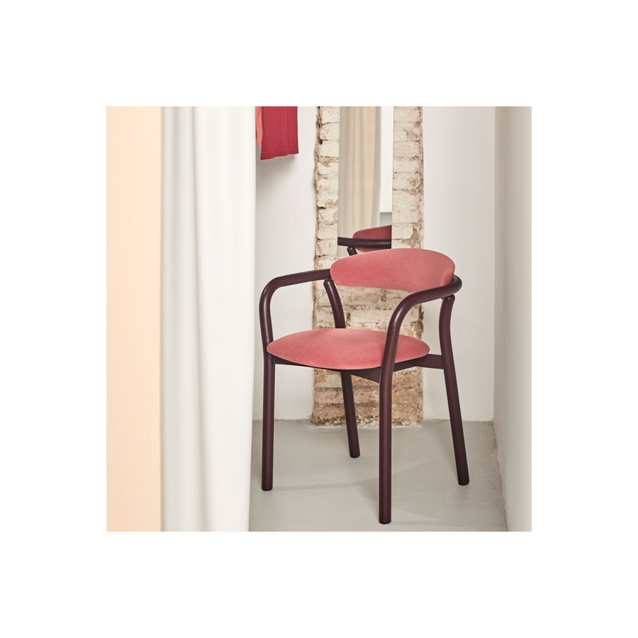 Silla Cécile Capdell