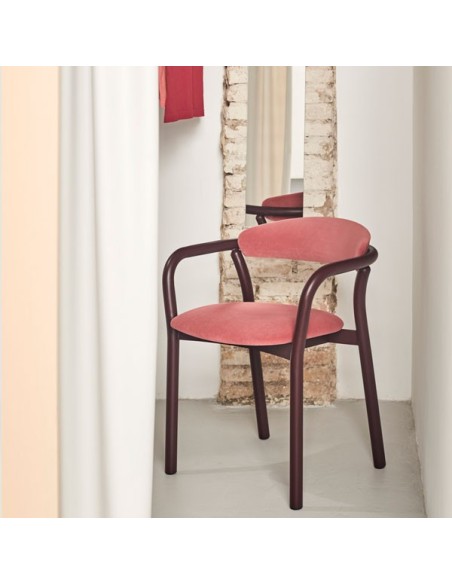 Silla Cécile Capdell