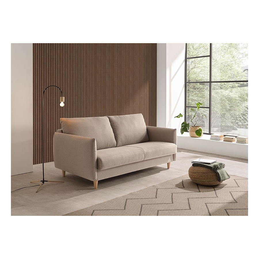 Sofás camas en Muebles Lara