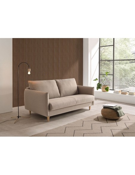 Sofás camas en Muebles Lara