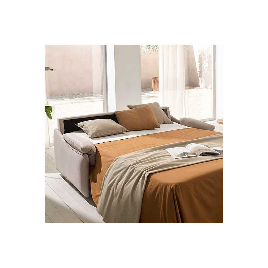 Sofá cama de servicio rápido