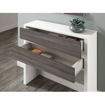 Recibidor moderno 10, de fabricación nacional 2