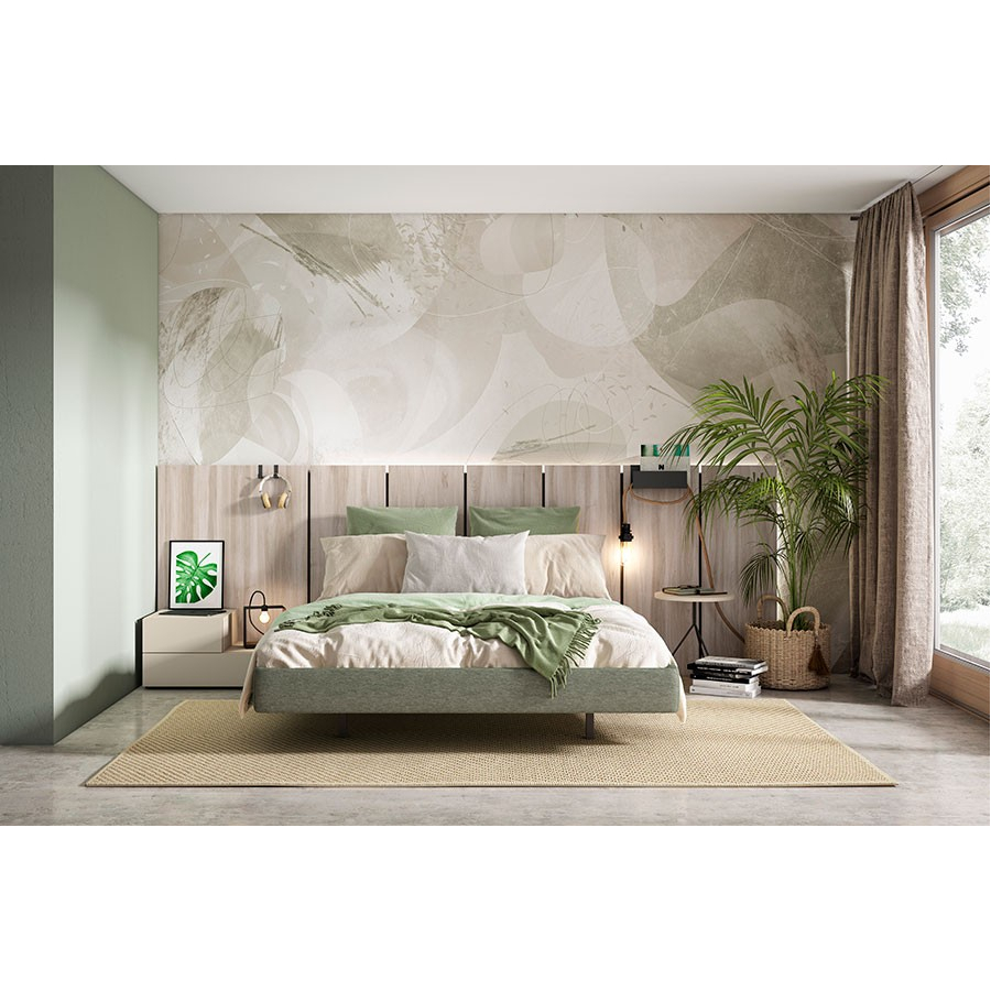 Dormitorio Reloveution 01 de Mobles Ros