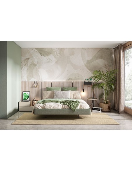 Dormitorio Reloveution 01 de Mobles Ros
