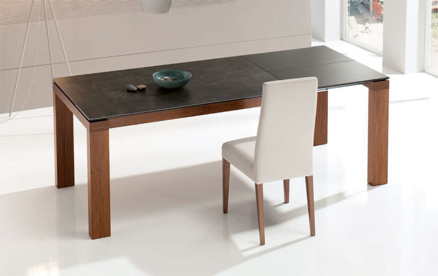 Mesa Armnía con 1 extensible
