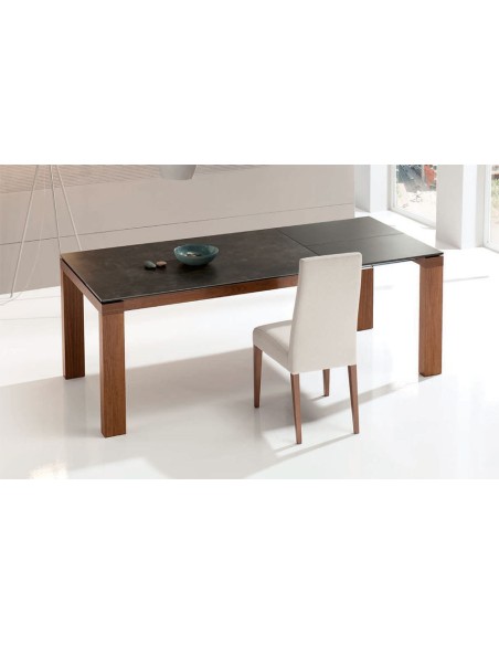 Mesa Armnía con 1 extensible