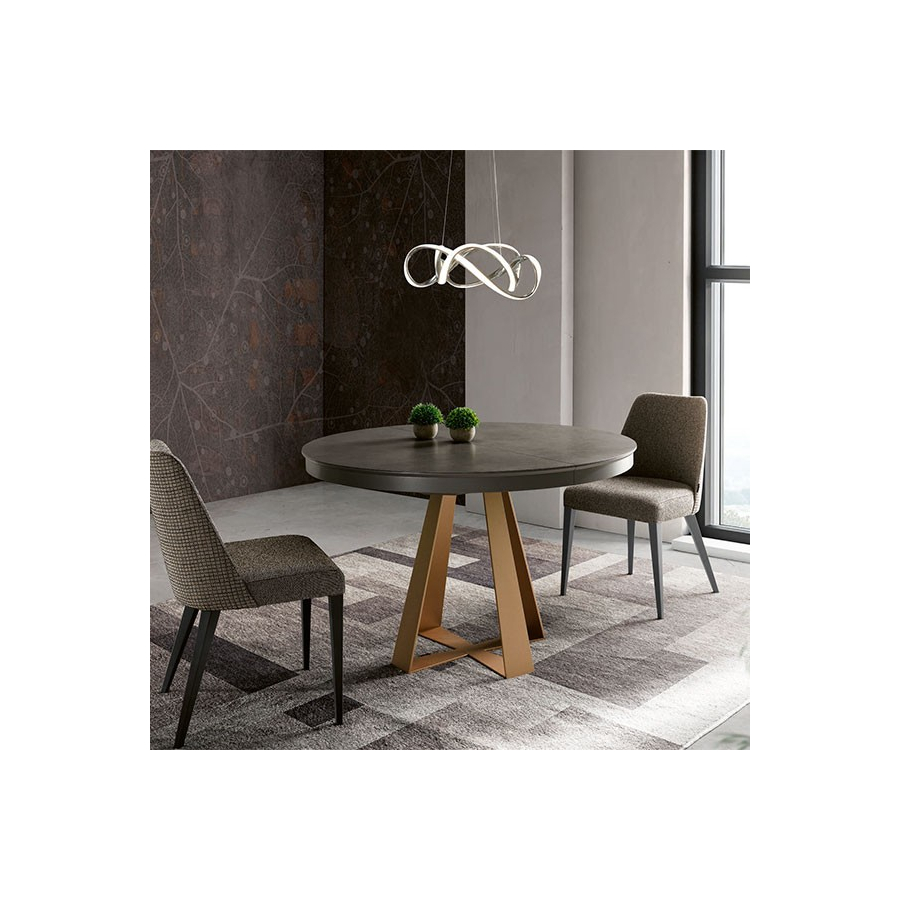 Mesa Extensible Delia  Indesan