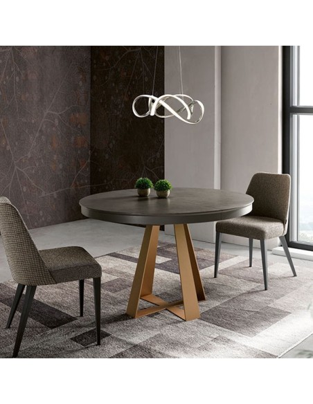 Mesa Extensible Delia  Indesan